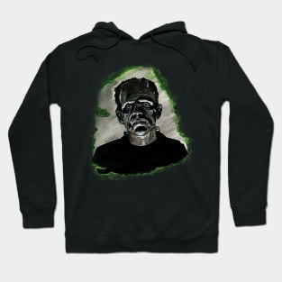 Frankenstein's Monster Hoodie